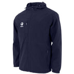 Reece Tumby Breathable Rain Jacket Junior - Navy Kleding