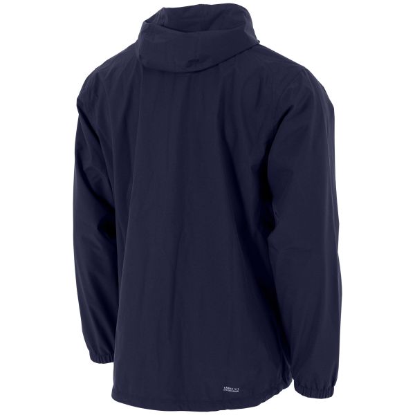 Reece Tumby Breathable Rain Jacket - Navy Kleding