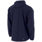 Reece Tumby Breathable Rain Jacket Junior - Navy Kleding