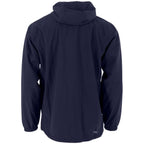 Reece Tumby Breathable Rain Jacket Junior - Navy Kleding