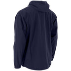 Reece Tumby Breathable Rain Jacket - Navy Kleding
