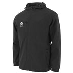 Reece Tumby Breathable Rain Jacket Junior - Black Kleding