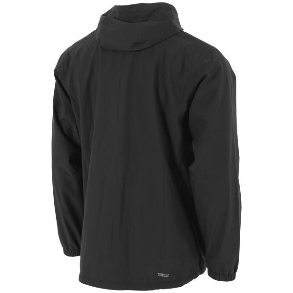 Reece Tumby Breathable Rain Jacket - Black Kleding