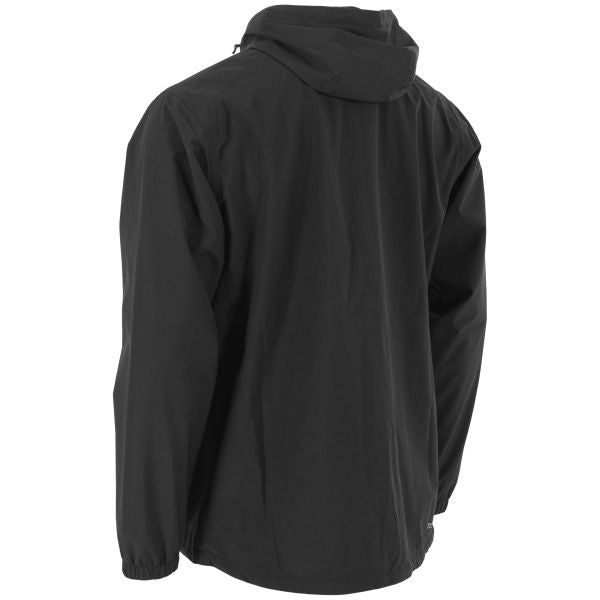 Reece Tumby Breathable Rain Jacket - Black Kleding
