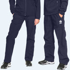 Reece Tumby Breathable Rain Pants - Navy Kleding
