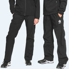 Reece Tumby Breathable Rain Pants - Black Kleding