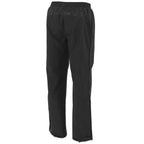 Reece Tumby Breathable Rain Pants Junior - Black Kleding