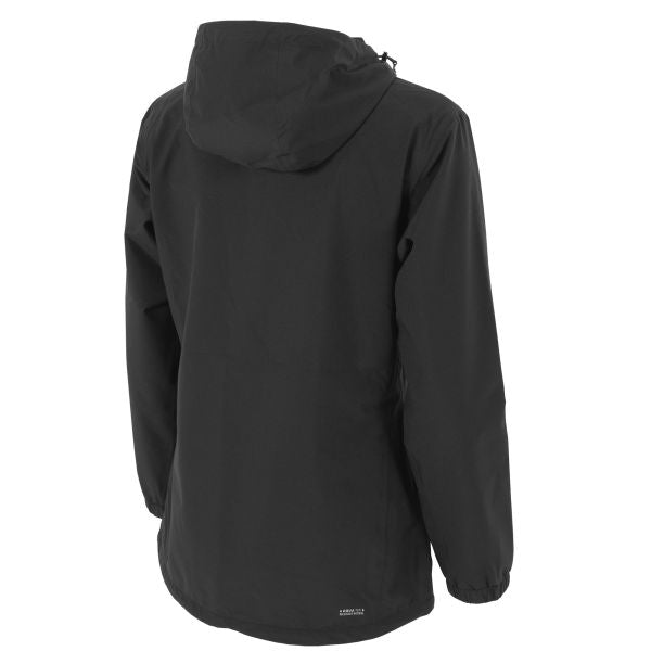 Reece Tumby Breathable Rain Jacket Ladies - Black Kleding