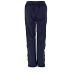 Reece Tumby Breathable Rain Pants Ladies - Navy Kleding