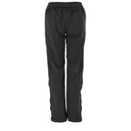 Reece Tumby Breathable Rain Pants Ladies - Black Kleding