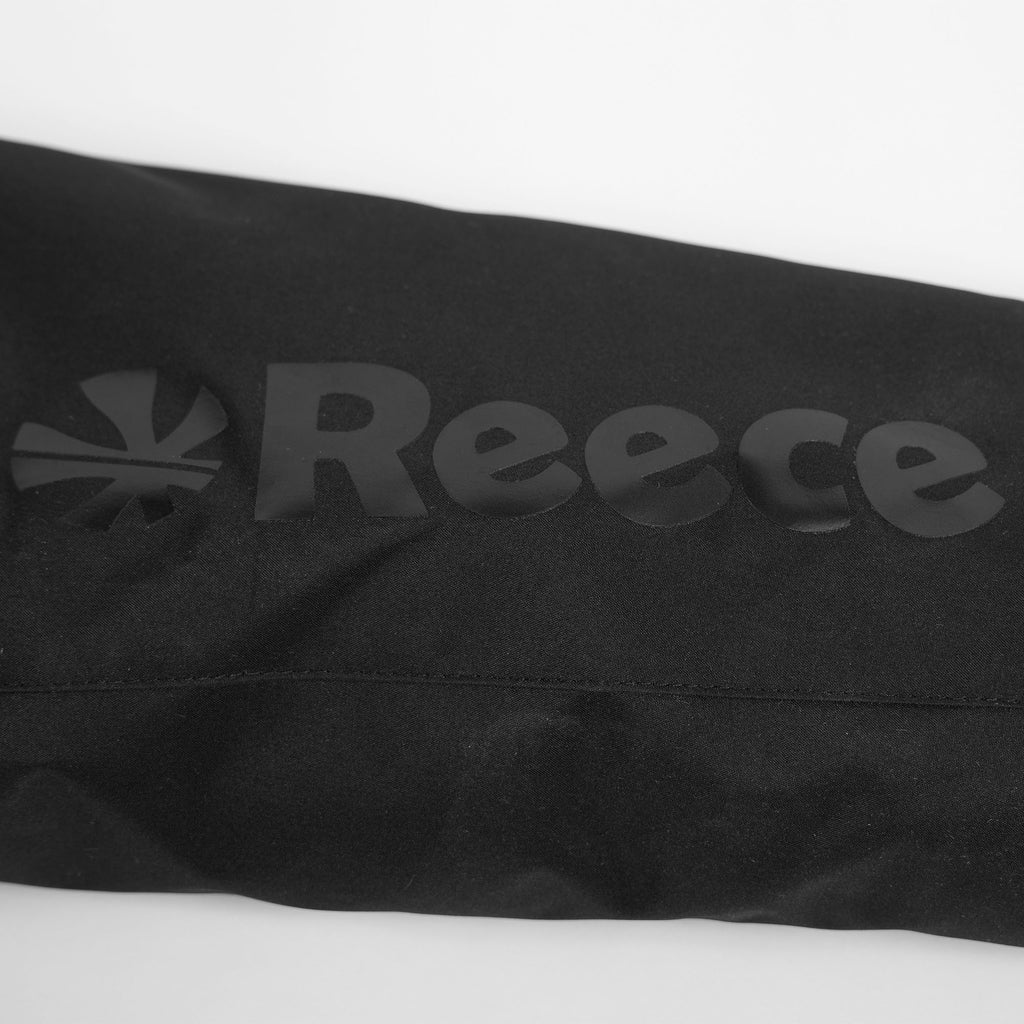 Reece Major Padded Parka Jacket - Black Kleding
