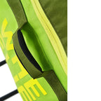 Obo Wheeliebag Basic green Tassen
