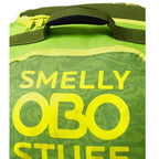 Obo Wheeliebag Basic green Tassen