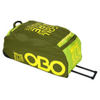 Obo Wheeliebag Basic green Tassen