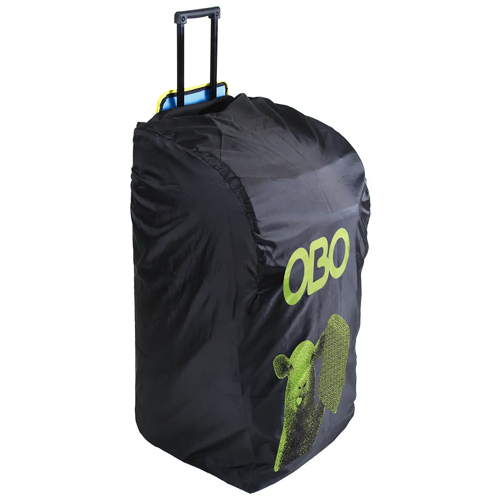 Obo Raincover green Keeper