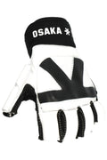 Osaka Armadillo - White-Black Bescherming