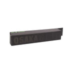 Osaka Soft Touch Grip 2.0 - Buffed - White Accessoires