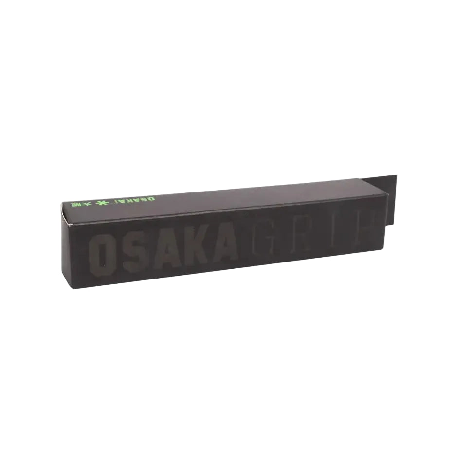 Osaka Soft Touch Grip 2.0 - Buffed - White Accessoires