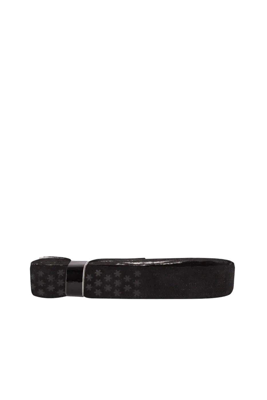 Osaka Soft Touch Grip 2.0 - Buffed - Black Accessoires