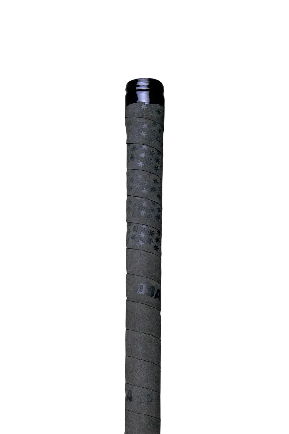 Osaka Soft Touch Grip 2.0 - Buffed - Black Accessoires