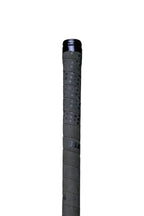 Osaka Soft Touch Grip 2.0 - Buffed - Black Accessoires