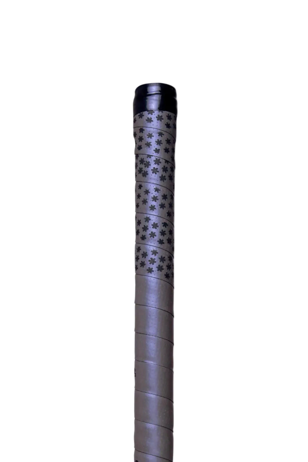 Osaka Soft Touch Grip 2.0 - Perforated - Black Accessoires