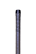 Osaka Soft Touch Grip 2.0 - Perforated - Black Accessoires