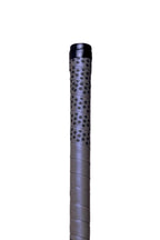 Osaka Soft Touch Grip 2.0 - Perforated - Black Accessoires
