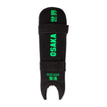 Osaka Keigo Shinguard - Iconic Black Bescherming