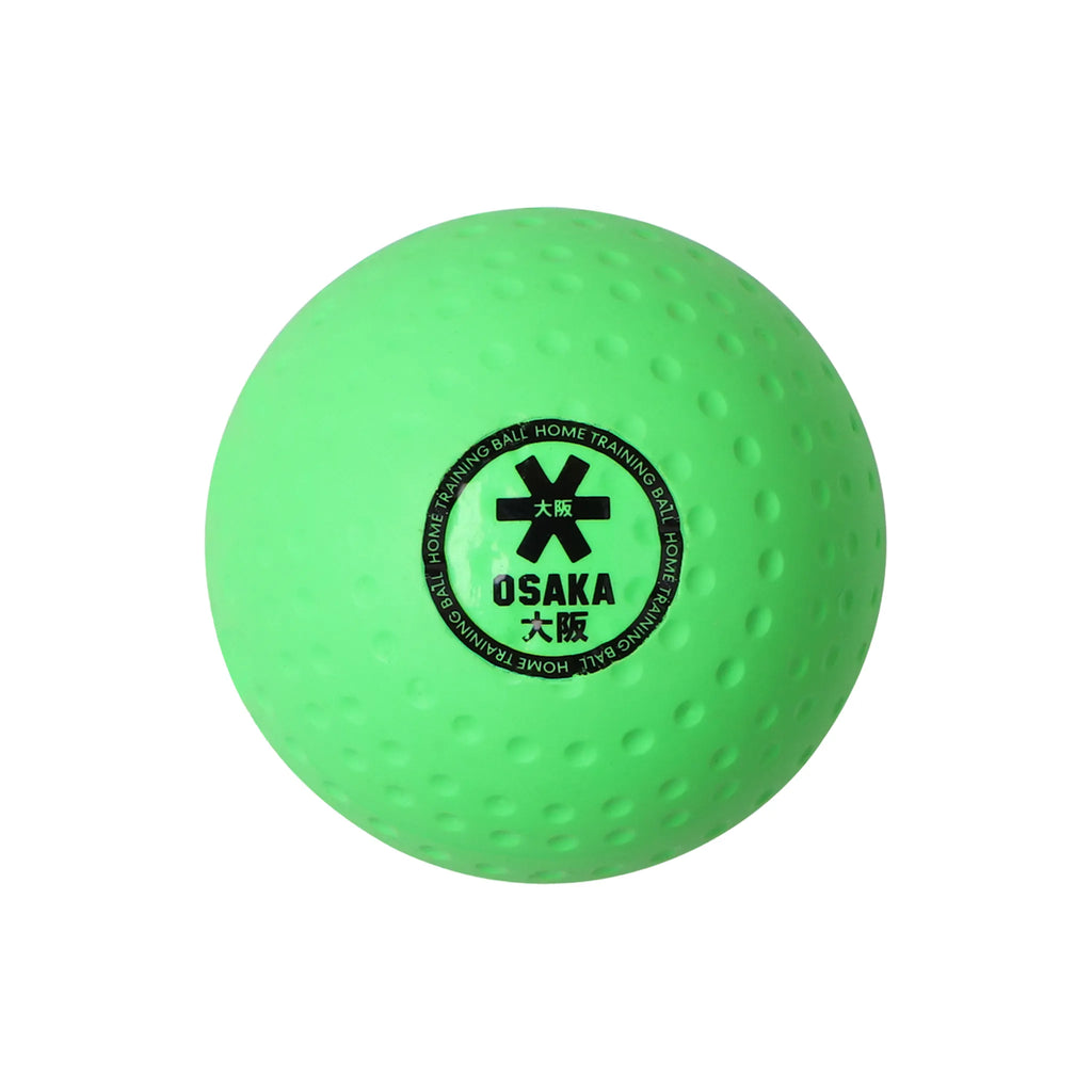 Osaka Home Training Ball Dimple - Fluo Green Accessoires
