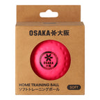 Osaka Home Training Ball Dimple - Fluo Pink Accessoires