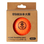Osaka Home Training Ball Dimple - Fluo Orange Accessoires