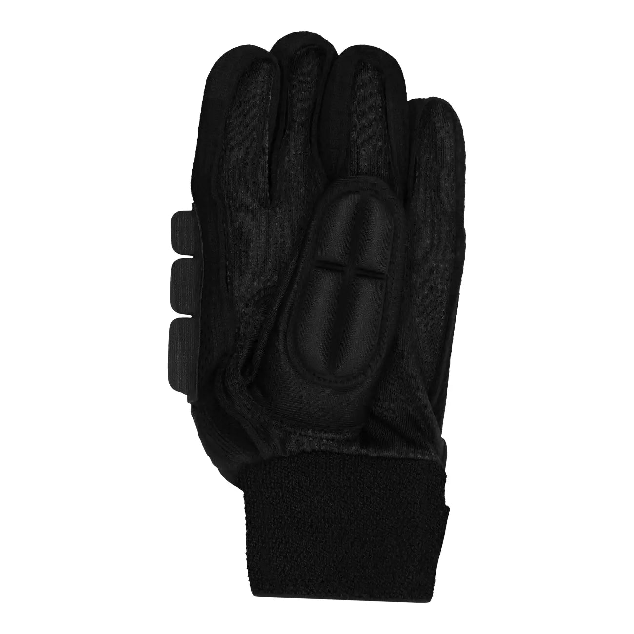 Osaka Yoroi Indoor Full Glove - Left Hand - Blue Topaz Bescherming