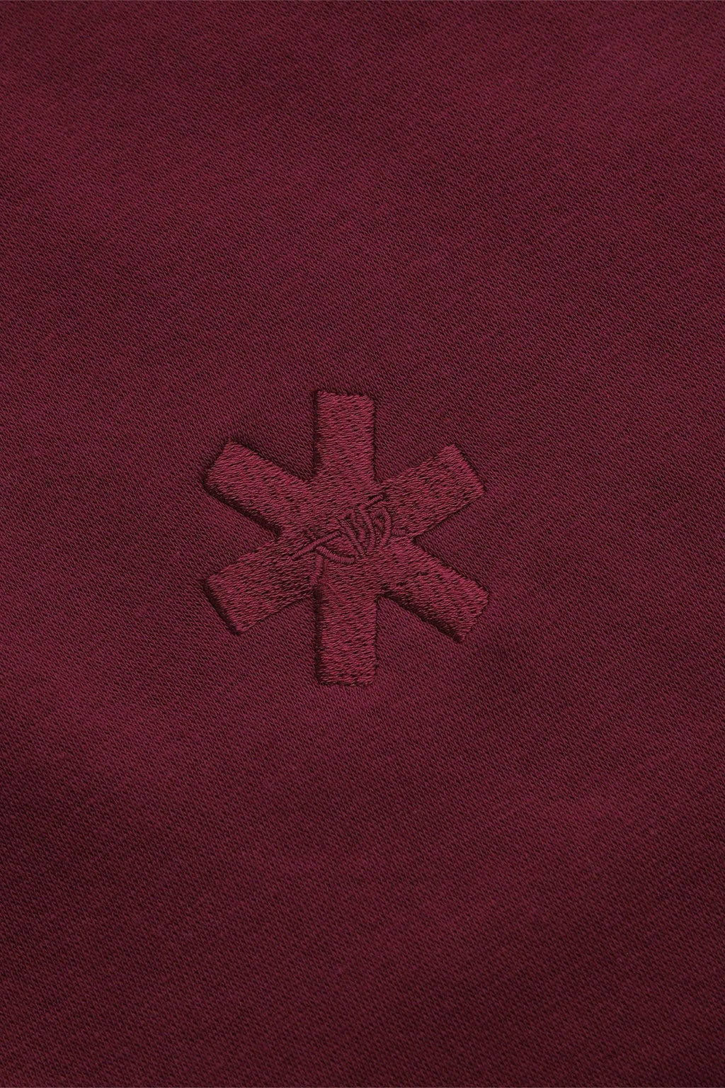 Osaka Kids Hoodie Basic - Bordeaux