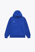 Osaka Kids Hoodie Basic - Royal Blue