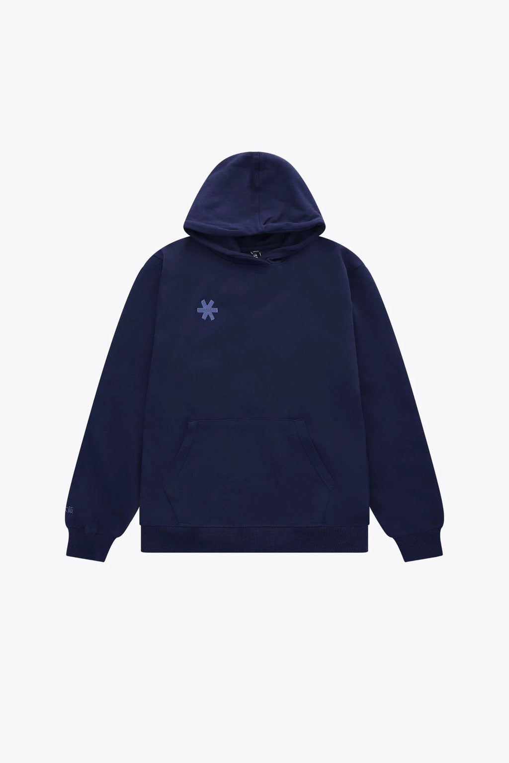 Osaka Kids Hoodie Basic - Navy