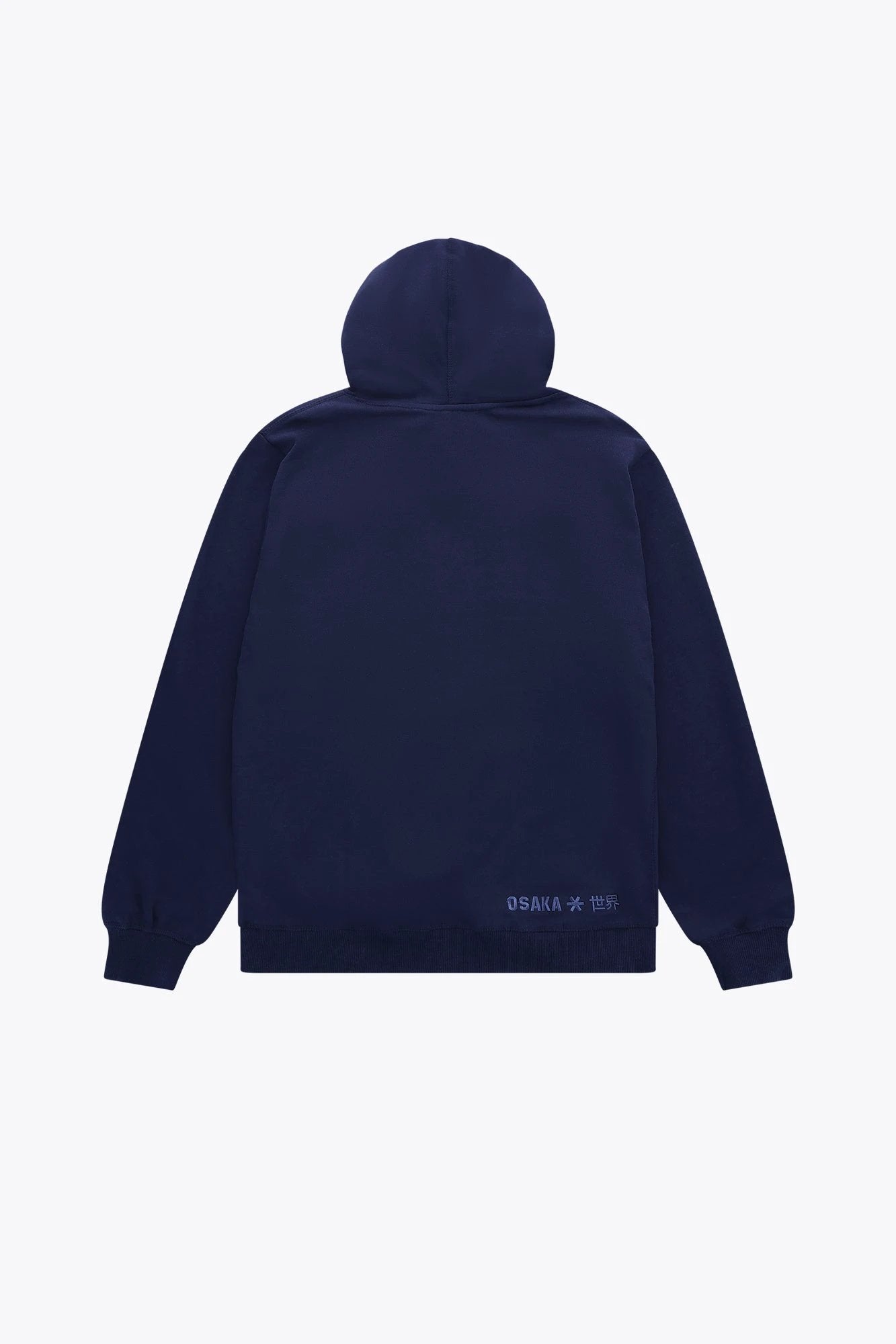 Osaka Kids Hoodie Basic - Navy