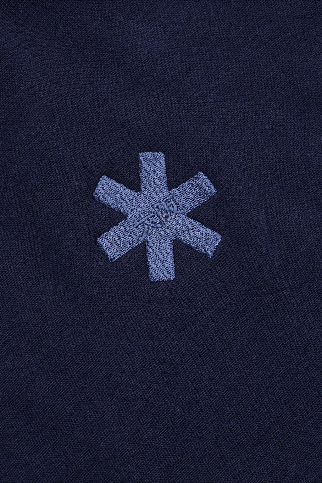 Osaka Kids Hoodie Basic - Navy