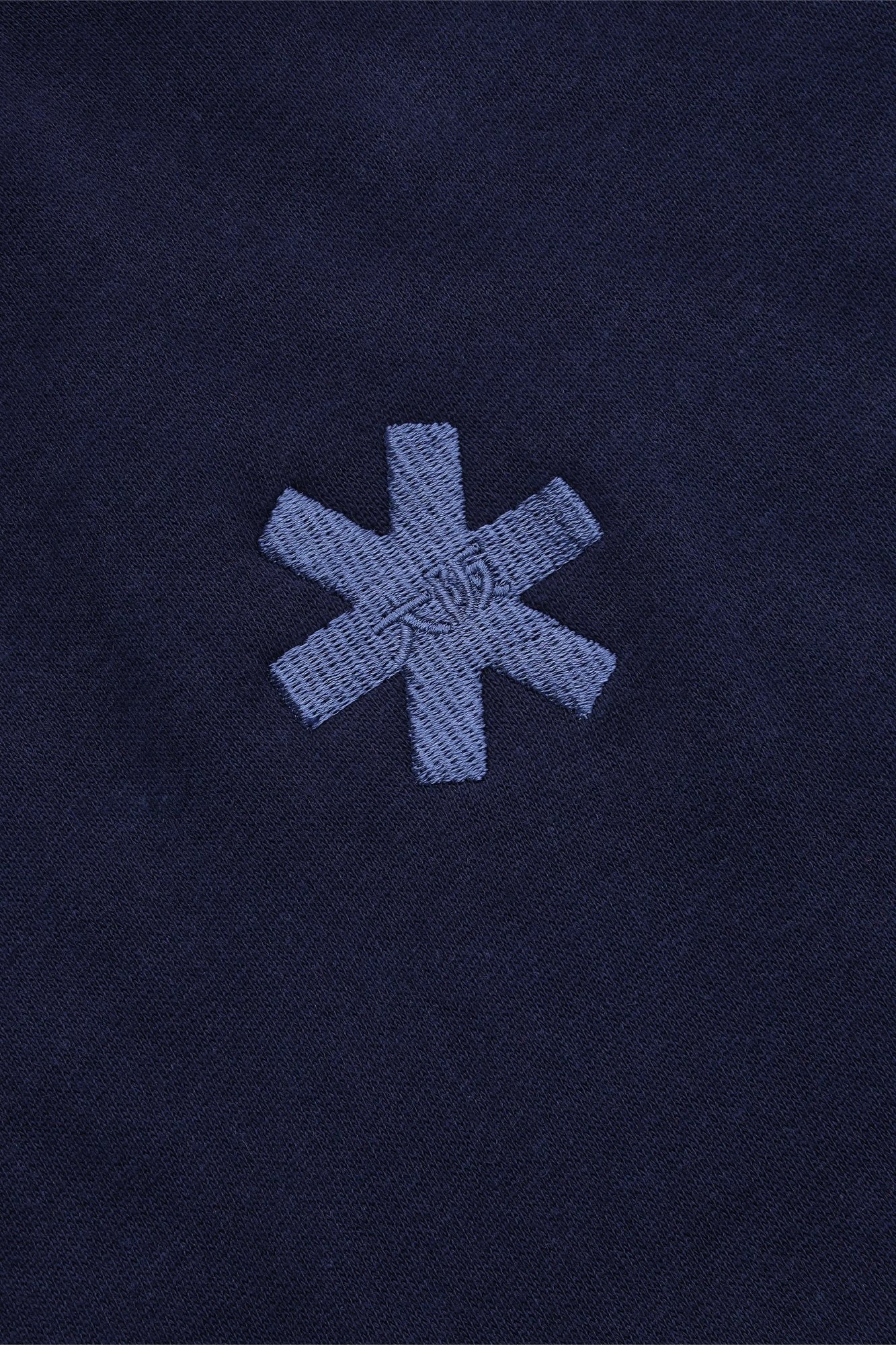Osaka Kids Hoodie Basic - Navy