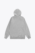 Osaka Kids Hoodie Basic - Grey Melange