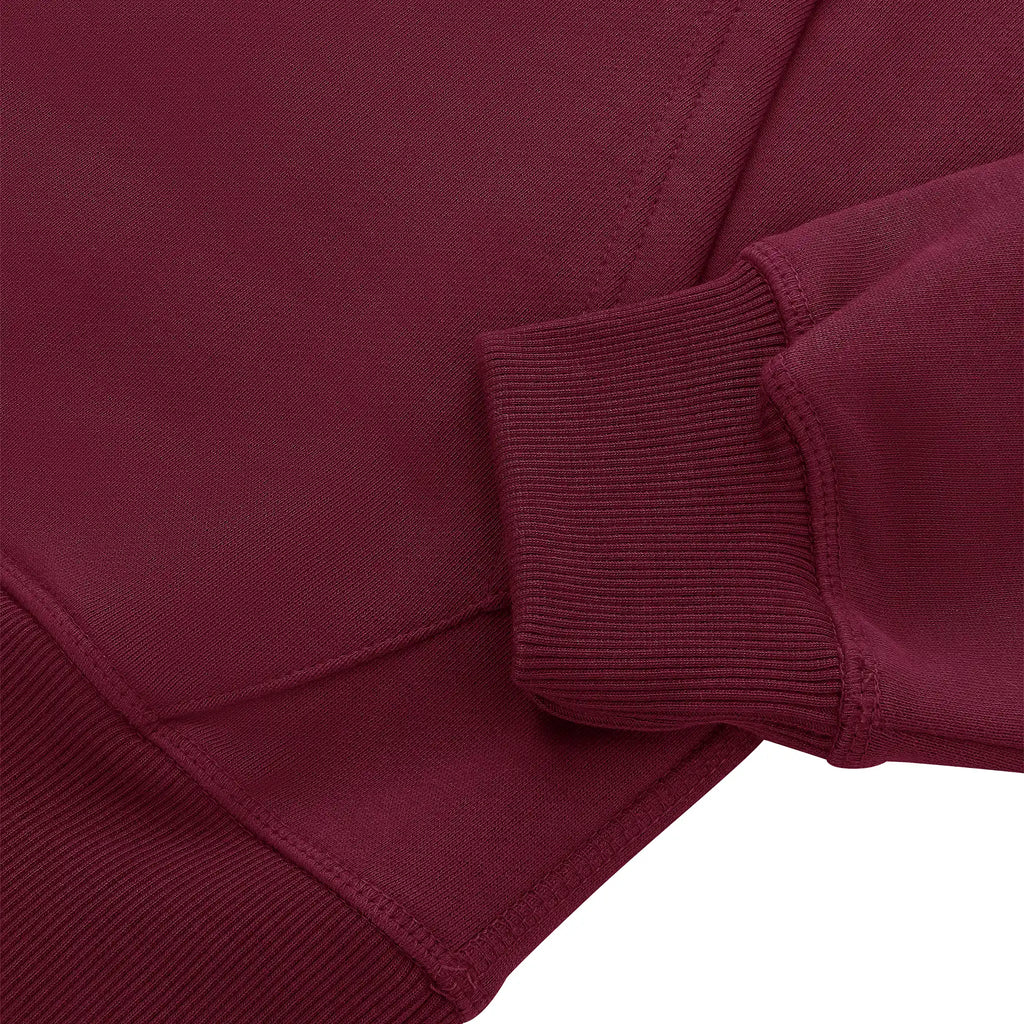 Osaka Unisex Hoodie - Signature - Cherry Lacquer Kleding