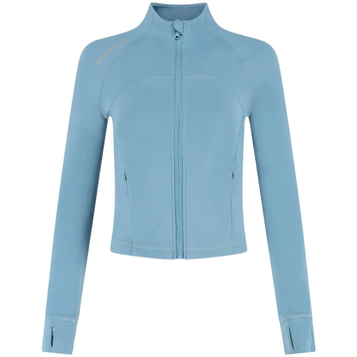 Osaka Women Track Top Elite - Blue Kleding
