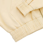 Osaka Women Full Zip Hoodie Cropped - Washi Kleding