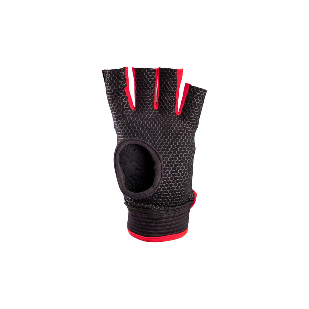 Grays Glv Anatomic Pro Nv/F Rd Lh Bescherming
