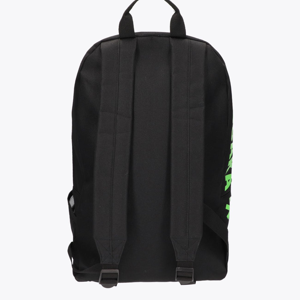 Osaka Sports Backpack - Iconic Black Tassen