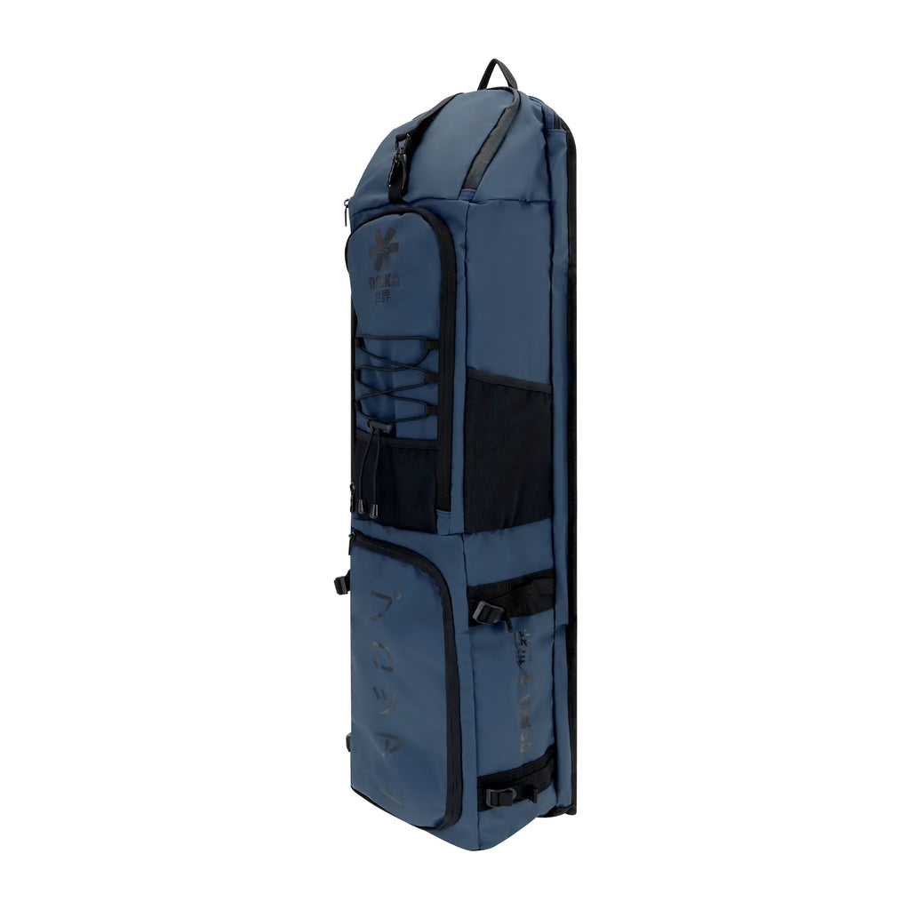 Osaka Pro Tour Stickbag Large - French Navy Tassen