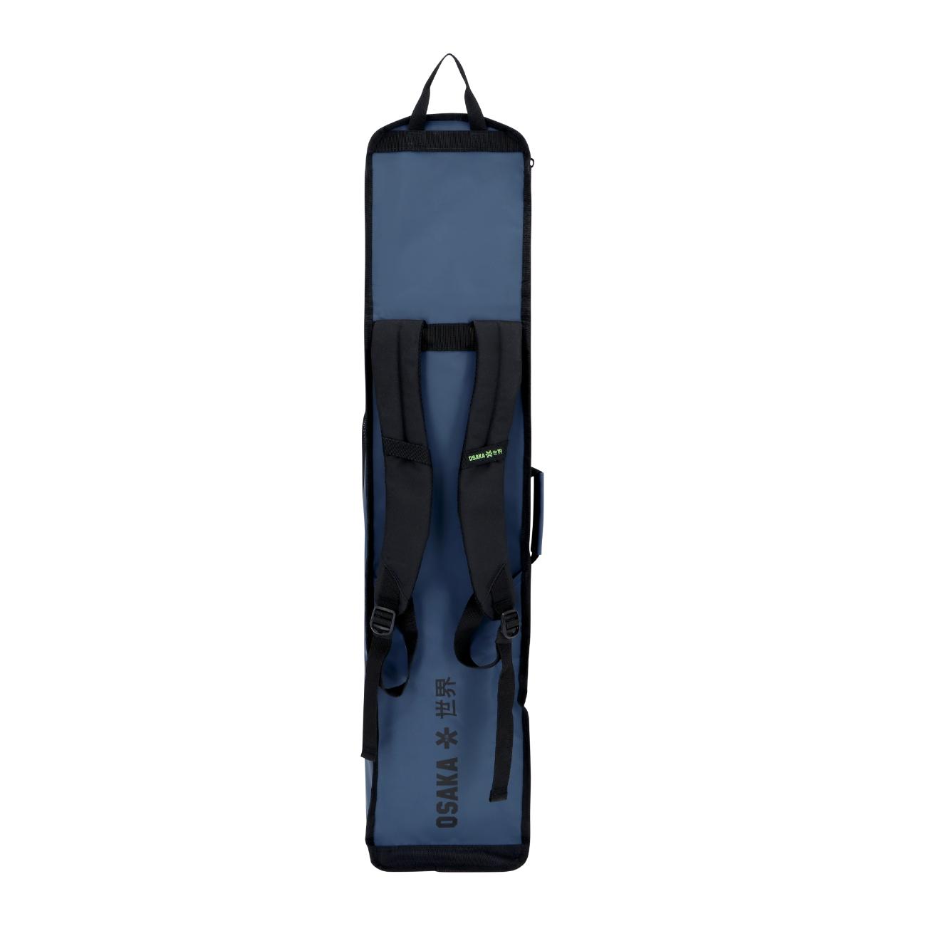 Osaka Pro Tour Stickbag Medium - French Navy Tassen