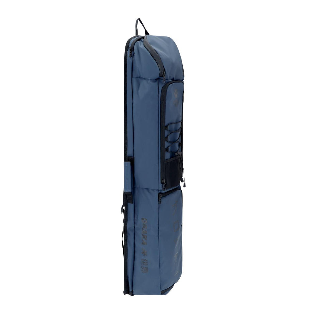 Osaka Pro Tour Stickbag Medium - French Navy Tassen