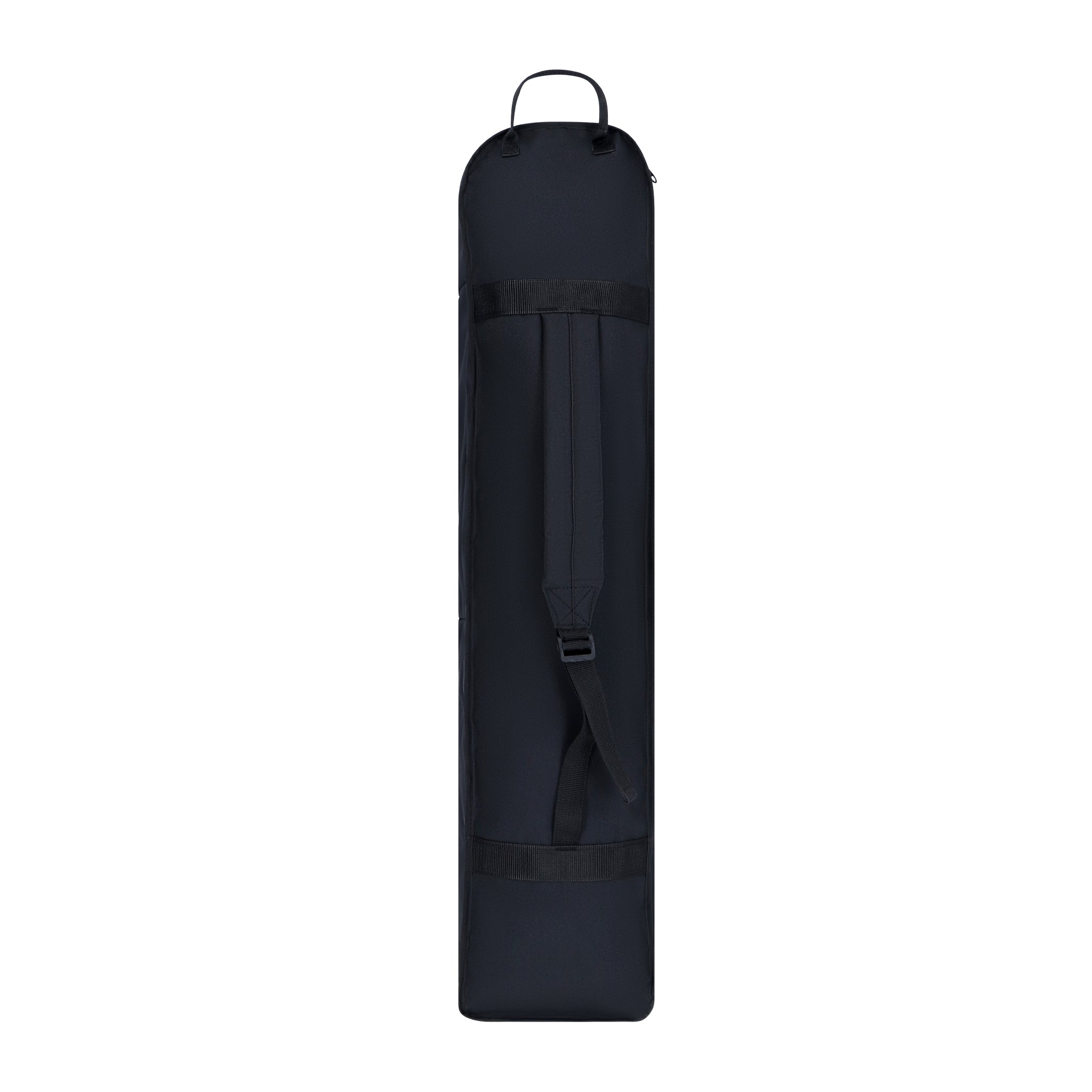 Osaka Sports Stickbag Medium 2.0 - Iconic Black Tassen