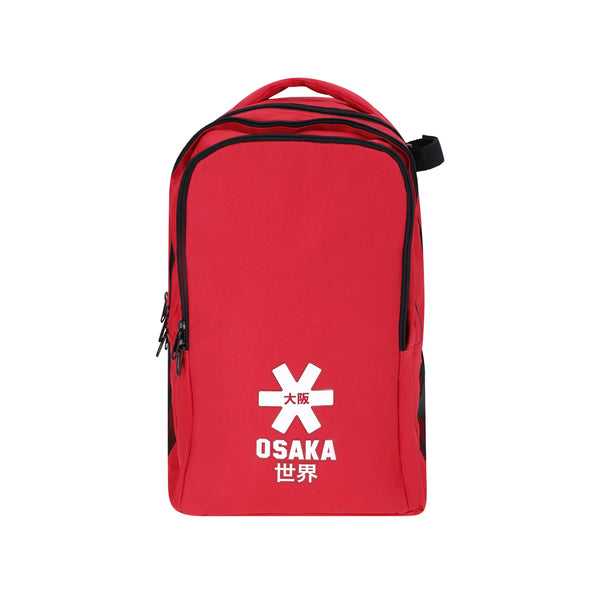 Osaka Sports Backpack 2.0 - Red